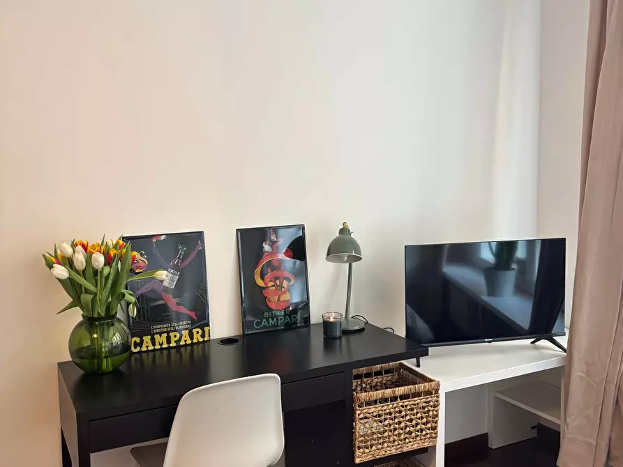 Immagine 5 di Appartamento in affitto  in Via Maestri Campionesi20 a Milano