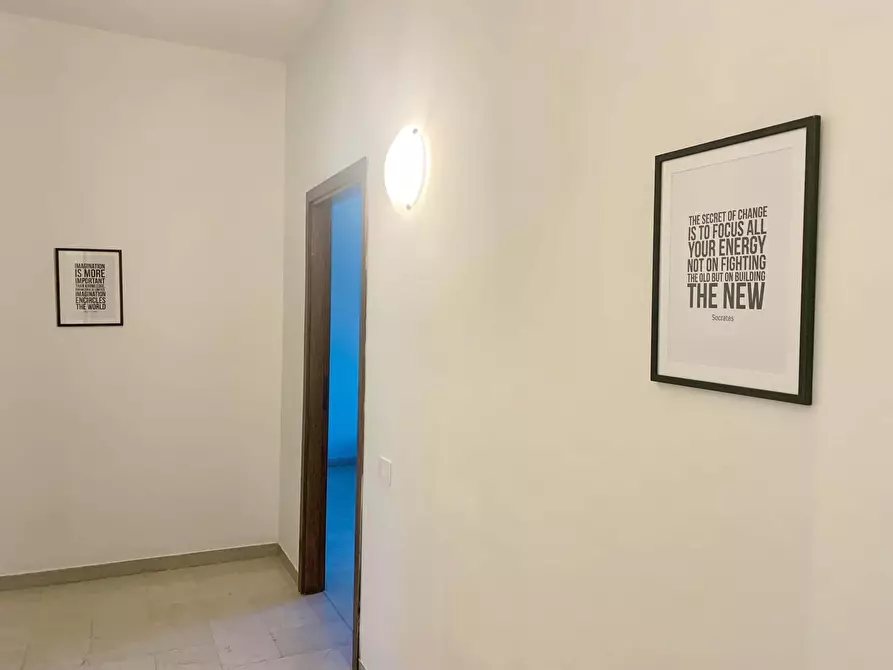 Immagine 23 di Camera in affitto  in Viale Francesco Redi45 a Firenze