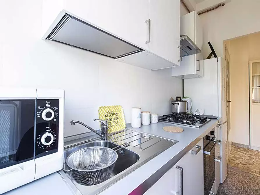 Immagine 22 di Camera in affitto  in Via Pasquale Fornari20 a Milano