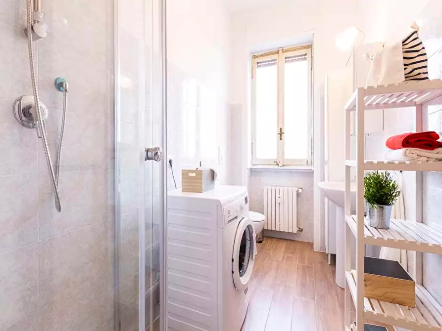 Immagine 47 di Camera in affitto  in Via Giovanni Cagliero19 a Milano