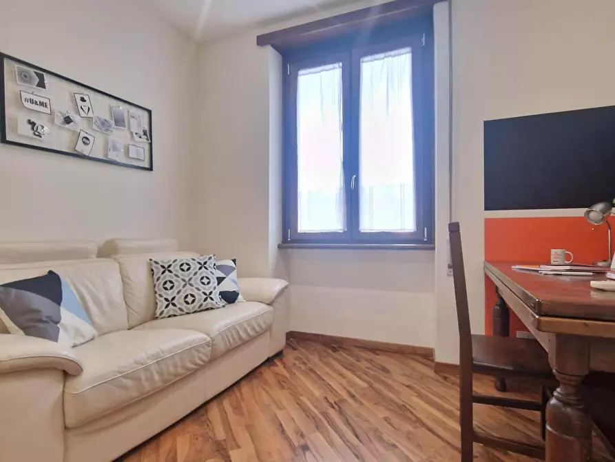 Immagine 3 di Camera in affitto  in Viale Ippocrate146 a Roma