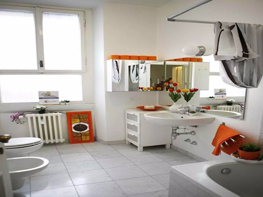 Immagine 20 di Camera in affitto  in Via Nicolò Paganini3 a Milano