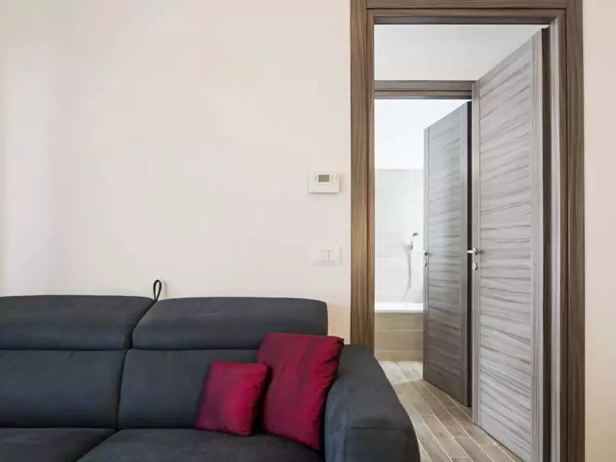 Immagine 23 di Appartamento in affitto  in Via Luigi de Marchi8 a Roma