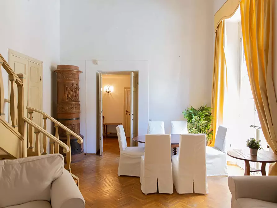 Immagine 10 di Appartamento in affitto  in Via delle Seggiole6 a Firenze