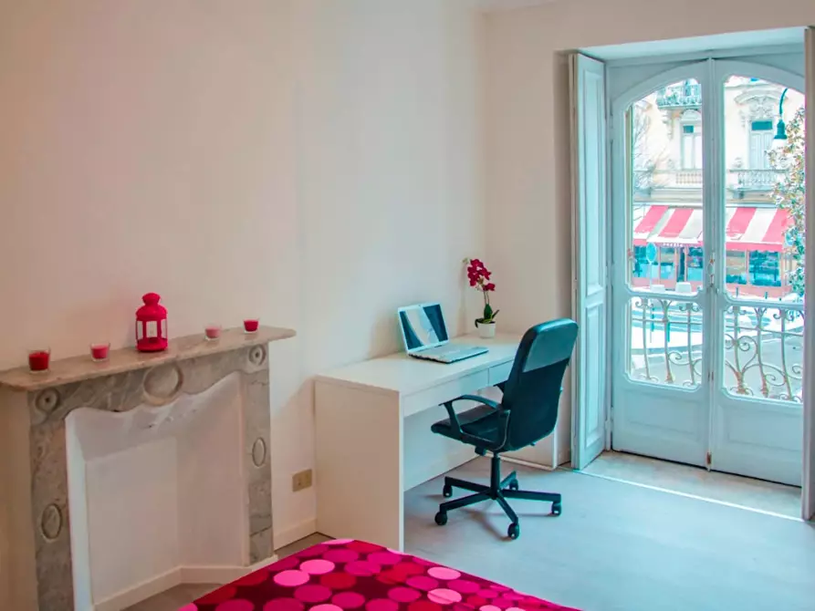 Immagine 4 di Camera in affitto  in Piazza Emanuele Filiberto a Torino