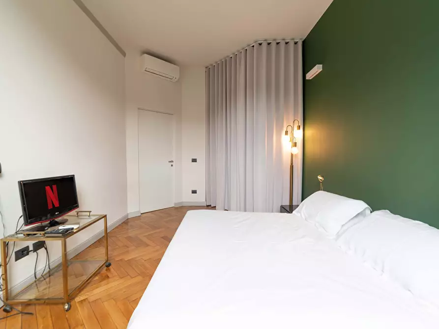 Immagine 10 di Appartamento in affitto  in Via Nicola Antonio Porpora30 a Milano