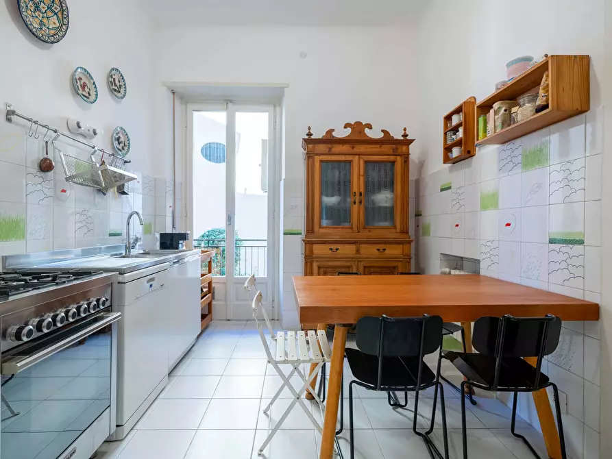 Immagine 18 di Appartamento in affitto  in Via Marsala4 a Milano