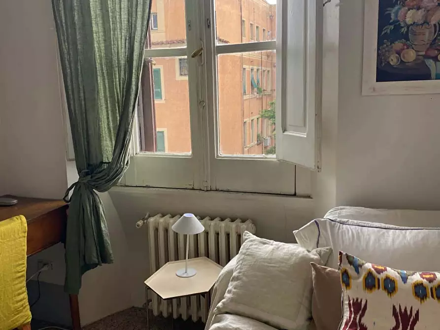 Immagine 6 di Camera in affitto  in Via Carlo Pisacane47 a Roma