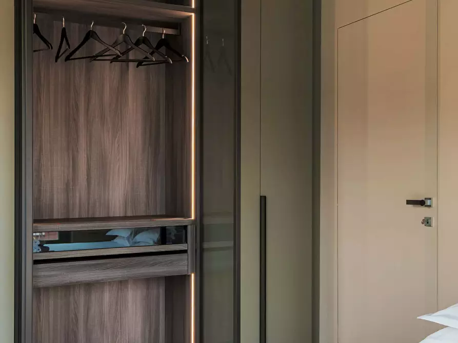 Immagine 40 di Appartamento in affitto  in Via Bonaventura Zumbini a Milano