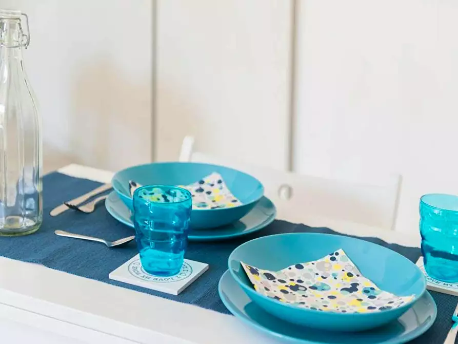 Immagine 10 di Appartamento in affitto  in Via Nicola Palmieri a Milano