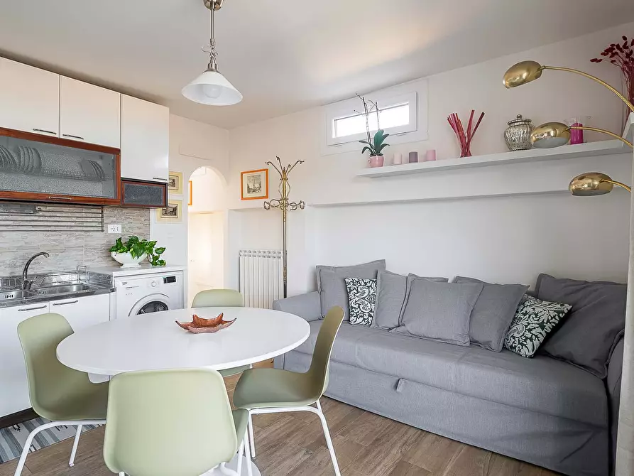 Immagine 4 di Appartamento in affitto  in Via San Felice78 a Bologna