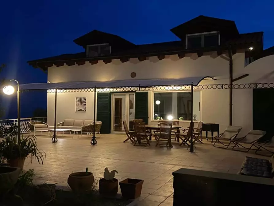 Immagine 25 di Appartamento in affitto  in Strada privata Luigi Peirano44 a Alassio