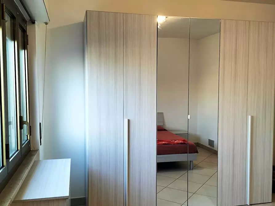 Immagine 3 di Appartamento in affitto  in Via Guido Gozzano18 a Cinisello Balsamo