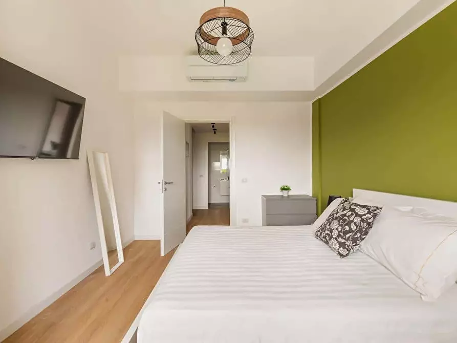 Immagine 15 di Appartamento in affitto  in Circonvallazione Nomentana484 a Roma