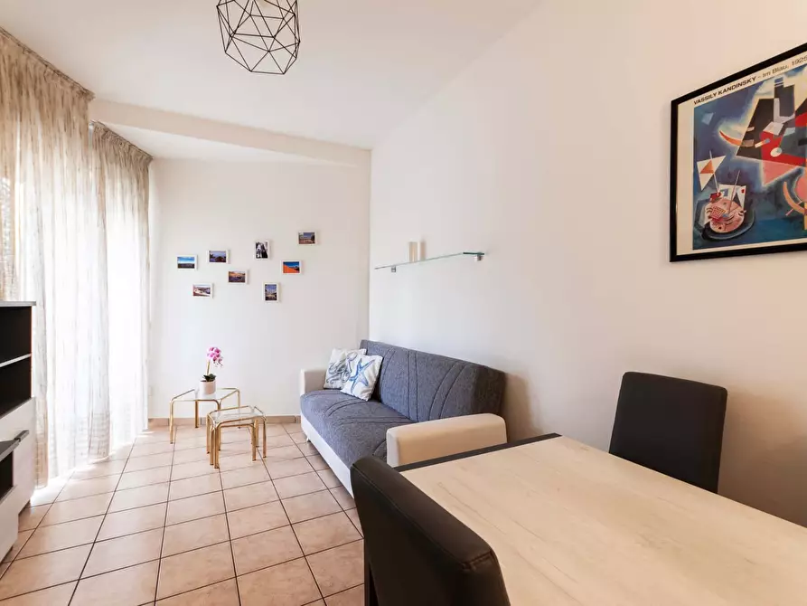 Immagine 19 di Appartamento in affitto  in Via Meloria10 a Milano