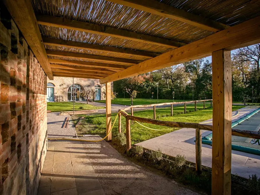 Immagine 11 di Appartamento in affitto  in 52044 Mezzavia, Province of Arezzo, Italy a Cortona