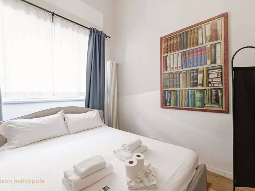 Immagine 4 di Appartamento in affitto  in Via Reggio3 a Torino