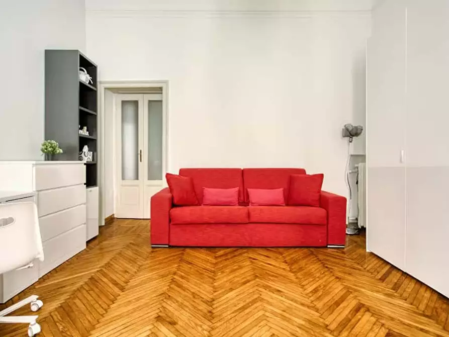 Immagine 3 di Appartamento in affitto  in Via Mosè Bianchi4 a Milano