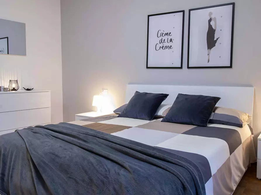 Immagine 3 di Camera in affitto  in Via Senatore Diogene Valotti26 a Brescia