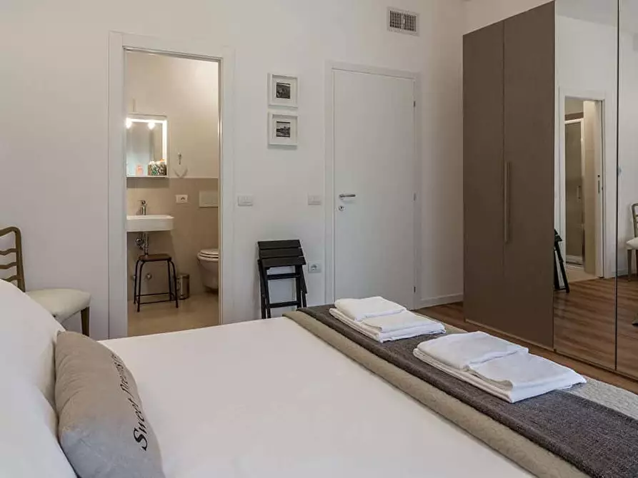 Immagine 10 di Appartamento in affitto  in Via Mantova30 a Peschiera Del Garda
