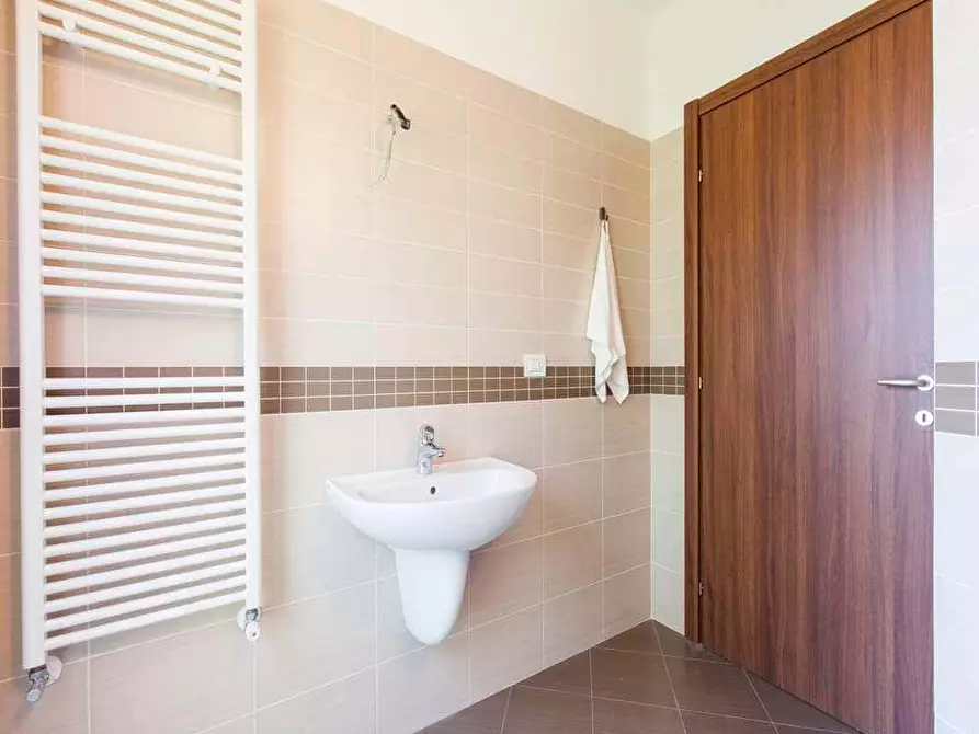 Immagine 13 di Camera in affitto  in Via Privata San Martiniano1 a Milano