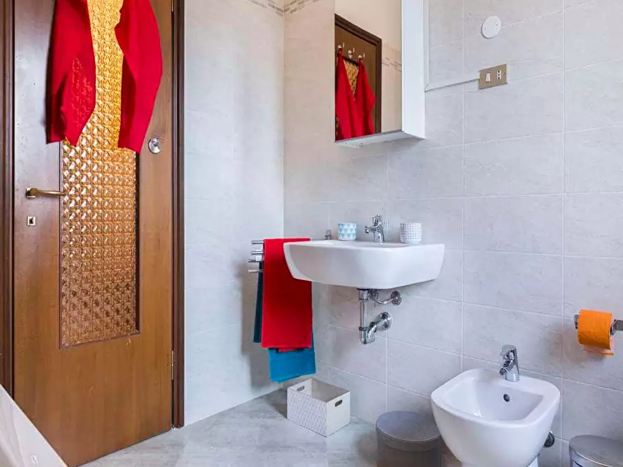 Immagine 31 di Camera in affitto  in Via Matteo Civitali50 a Milano