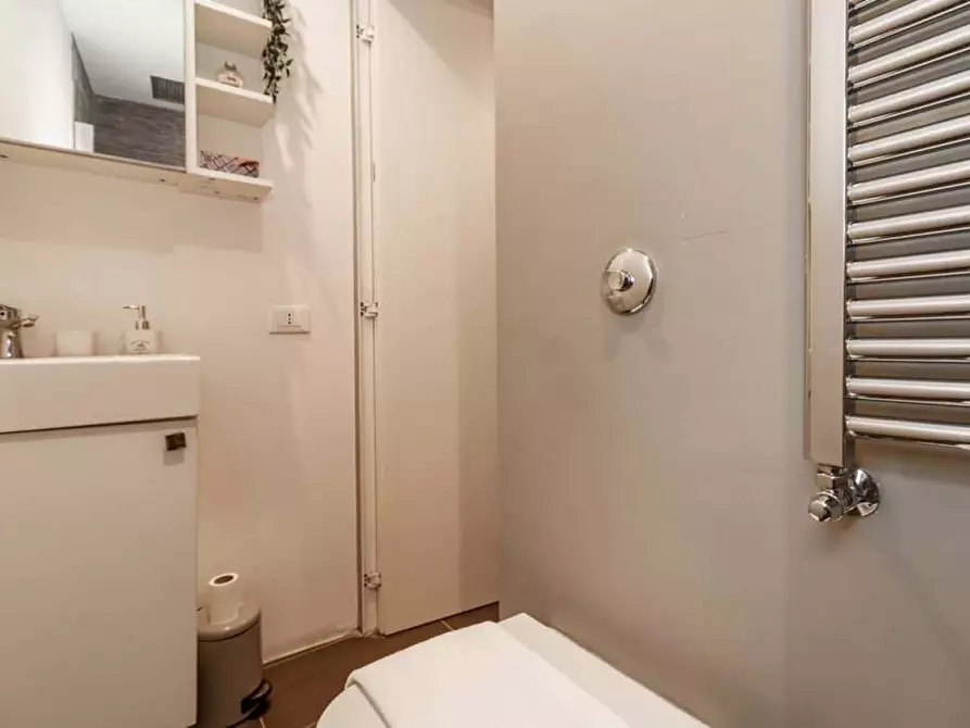 Immagine 8 di Appartamento in affitto  in Via Giulio Romano15 a Milano