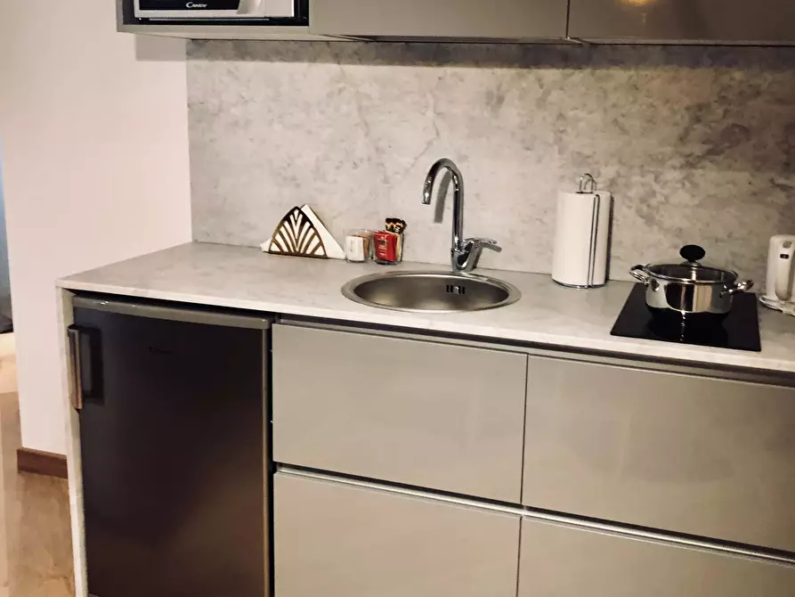 Immagine 9 di Appartamento in affitto  in Via dei Conservatori del Mare5 a Genova