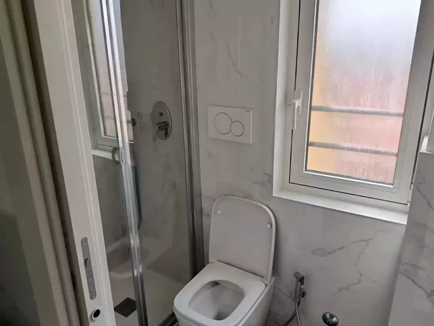 Immagine 8 di Appartamento in affitto  in Piazzale Libia5 a Milano