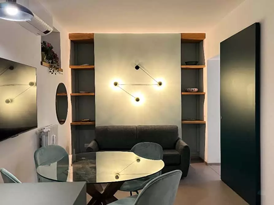 Immagine 5 di Appartamento in affitto  in Via Domenico Scarlatti26 a Milano