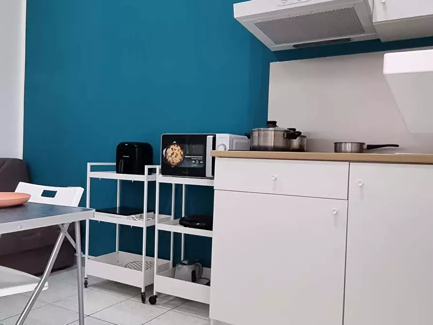 Immagine 7 di Camera in affitto  in Via dei Tribunali268 a Napoli