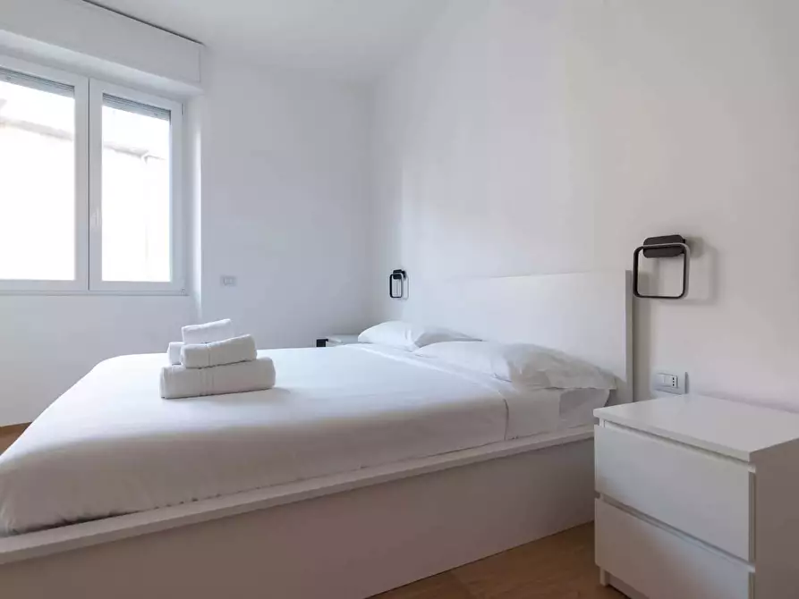 Immagine 20 di Appartamento in affitto  in Via Andrea del Castagno2 a Milano