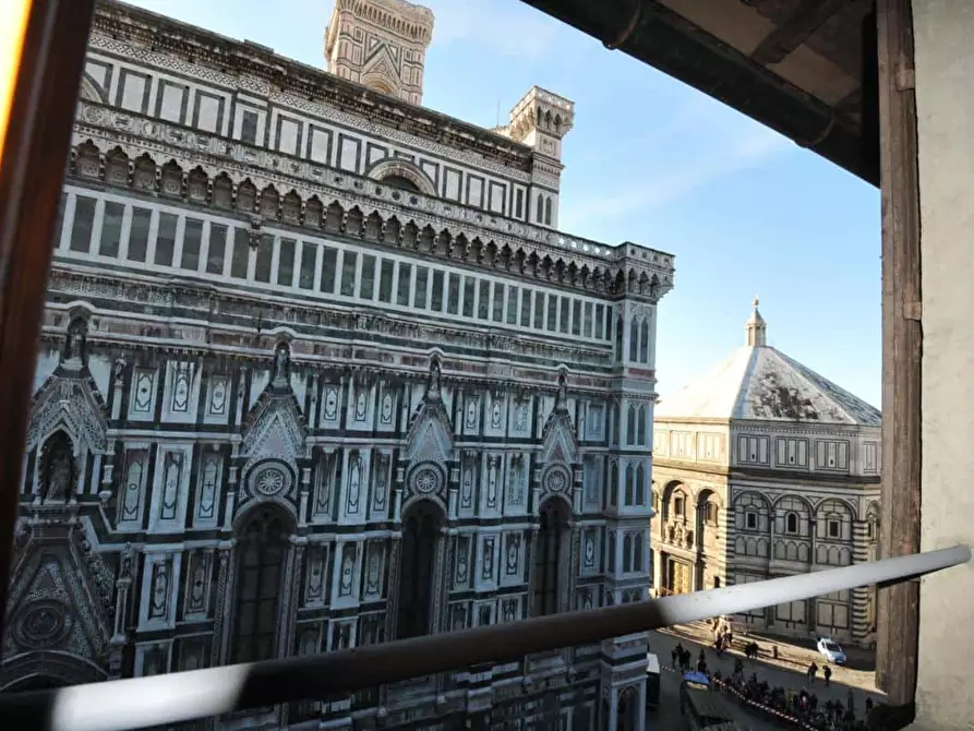 Immagine 14 di Appartamento in affitto  in Via Ricasoli1 a Firenze