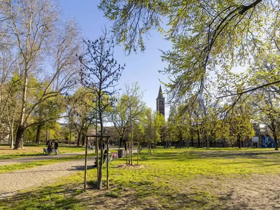 Immagine 24 di Appartamento in affitto  in Via Vetere10 a Milano