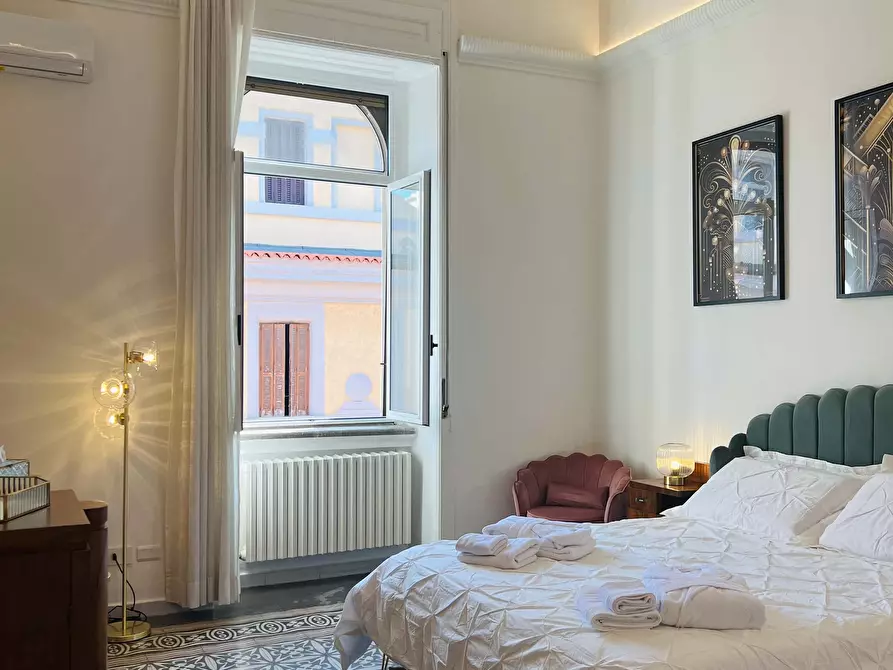 Immagine 8 di Appartamento in affitto  in Via Vincenzo de Romita5 a Bari
