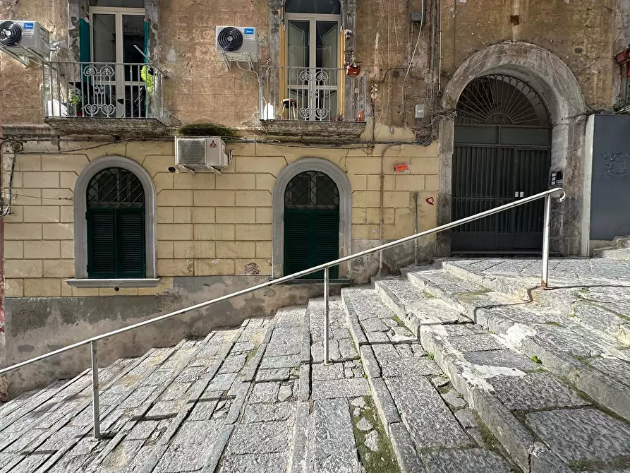 Immagine 22 di Appartamento in affitto  in Salita San Maria Apparente4 a Napoli