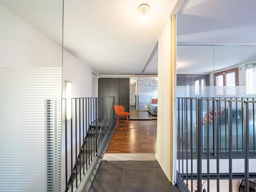 Immagine 63 di Appartamento in affitto  in Via Magolfa21 a Milano