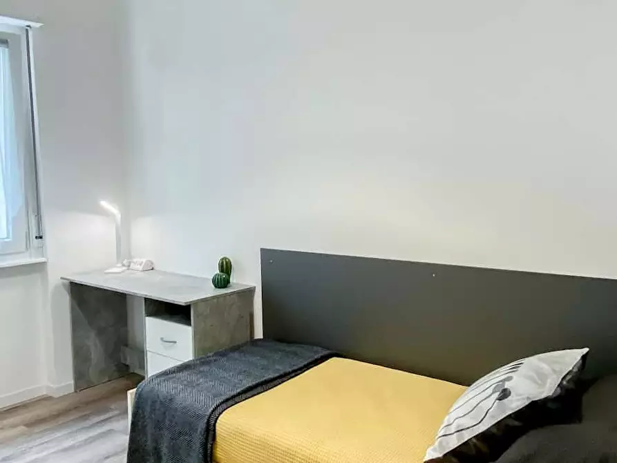 Immagine 7 di Camera in affitto  in Via San Pio X67 a Trento