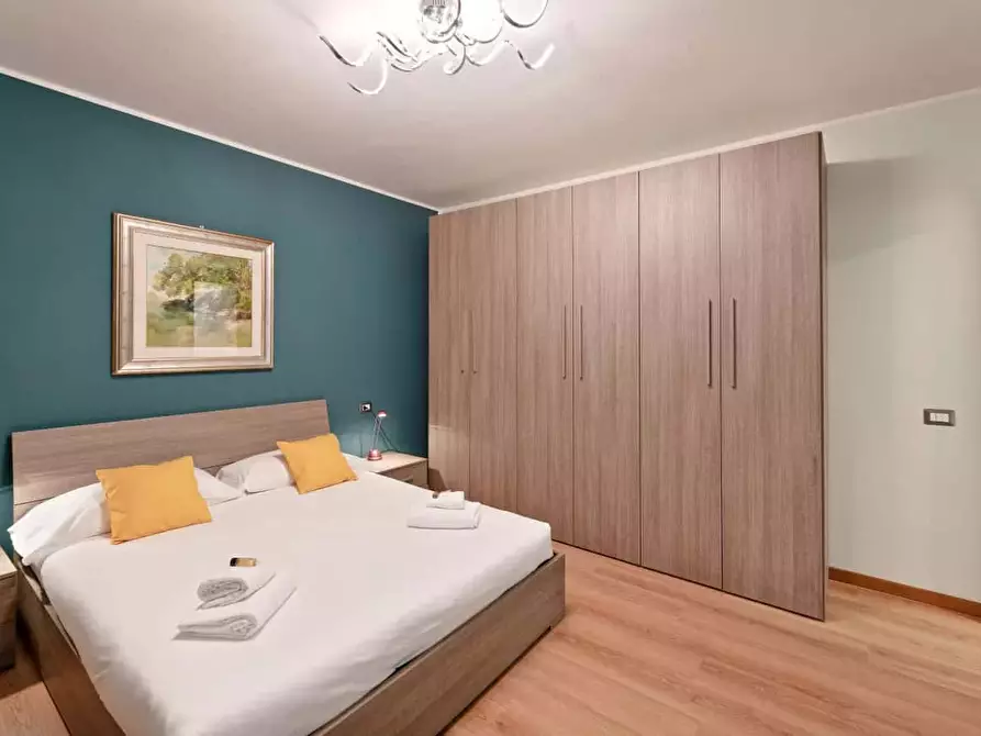 Immagine 11 di Appartamento in affitto  in Via Lorenzo Bartolini47 a Milano