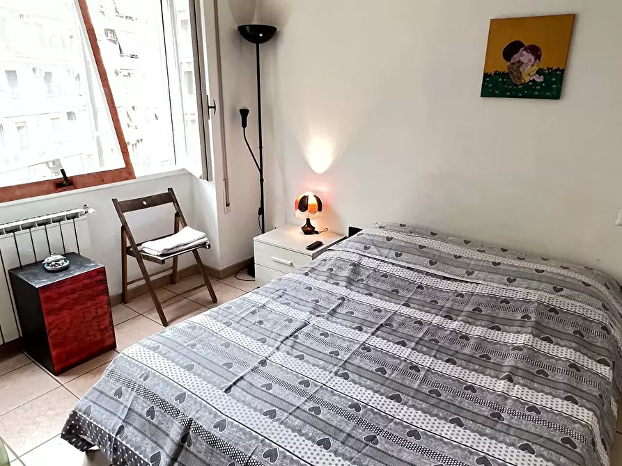 Immagine 5 di Camera in affitto  in Via Francesco Grimaldi34 a Roma