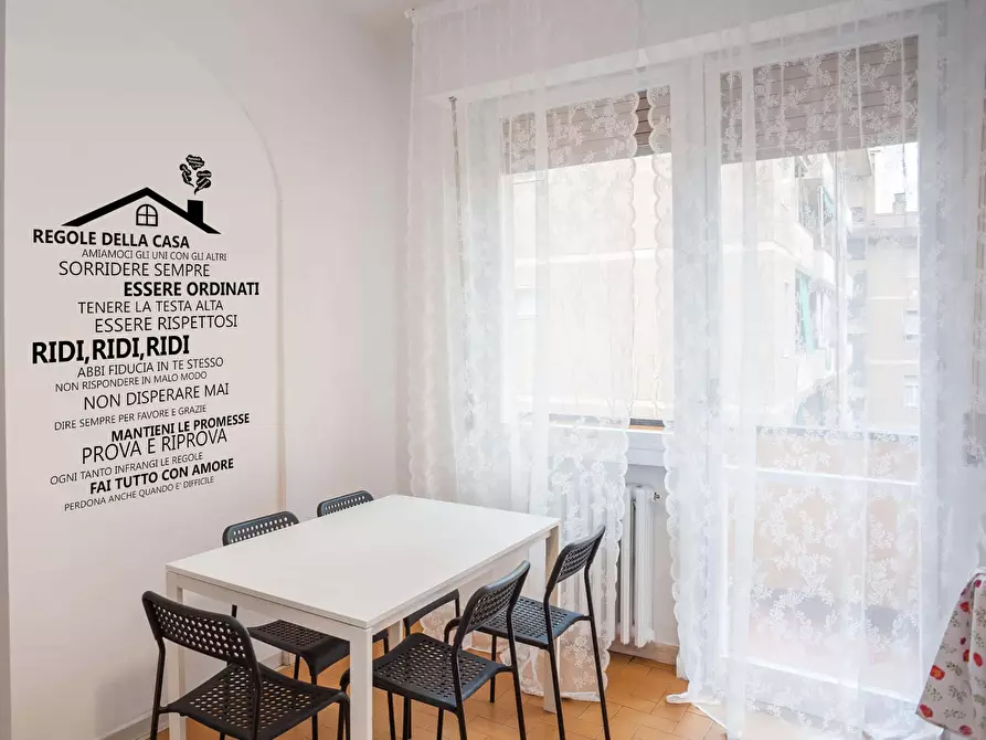 Immagine 6 di Camera in affitto  in Via Francesco Baracca185/E a Firenze