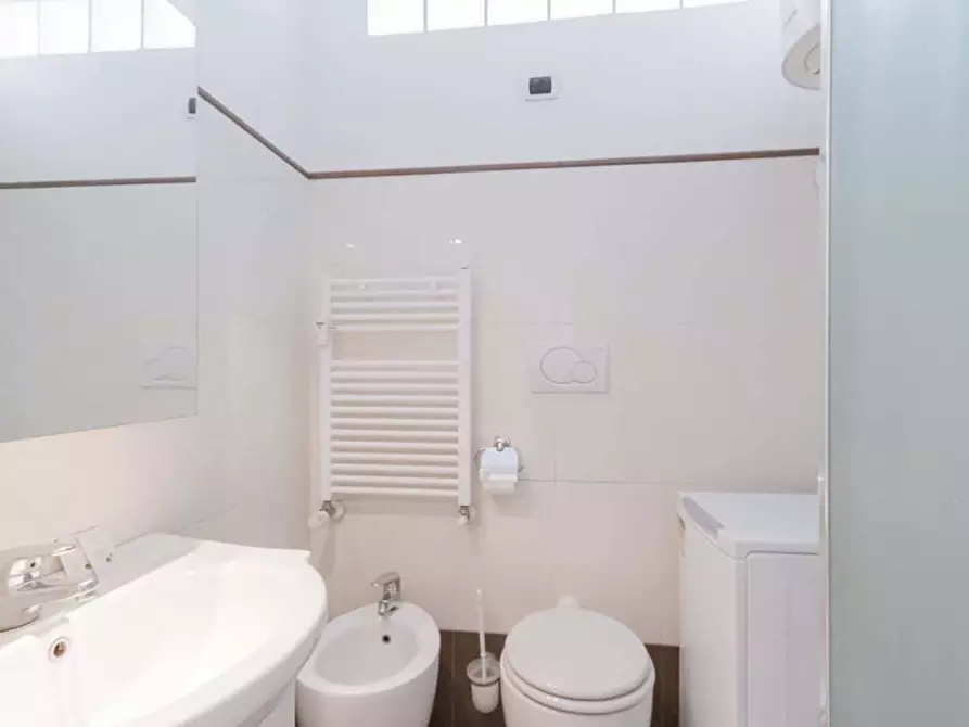 Immagine 10 di Appartamento in affitto  in Via Giovanni Battista Piranesi7 a Milano