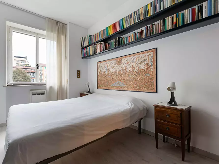 Immagine 18 di Appartamento in affitto  in Via Teodosio70 a Milano