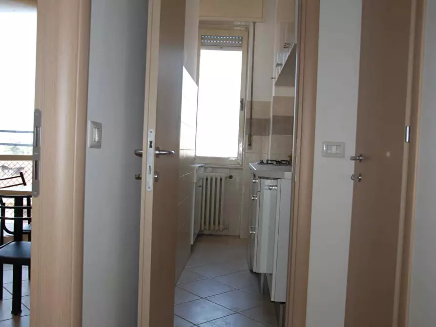 Immagine 19 di Appartamento in affitto  in Via Luigi Manzotti21 a Milano