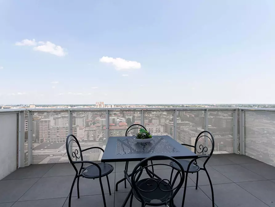 Immagine 17 di Appartamento in affitto  in Via Torino2 a Venezia