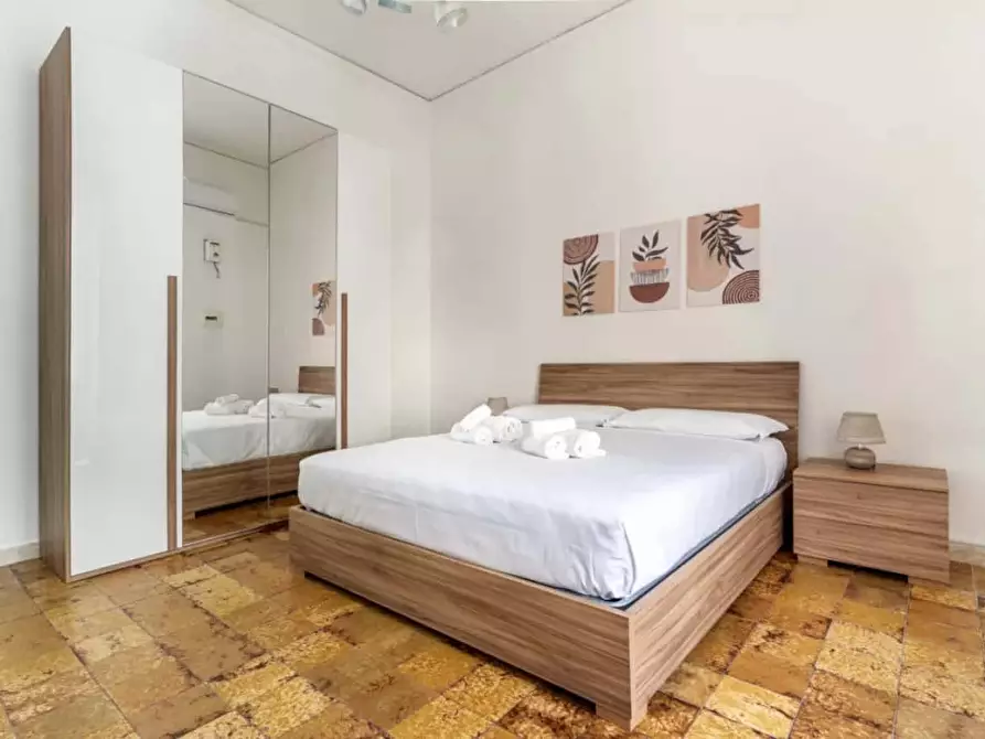 Immagine 3 di Appartamento in affitto  in Via Giuseppe Garibaldi47 a Palermo