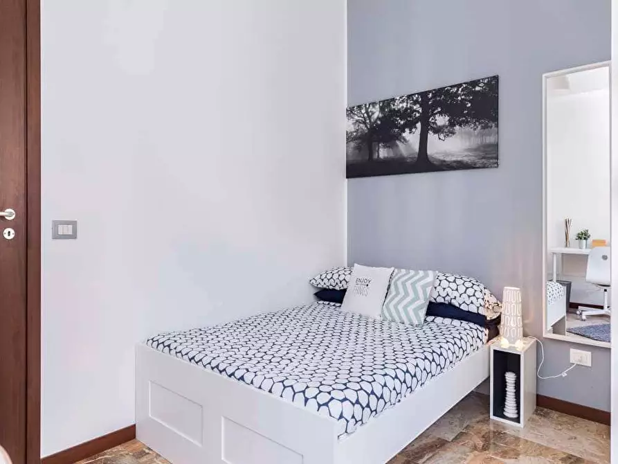 Immagine 5 di Camera in affitto  in Via Giuseppe Frua16 a Milano