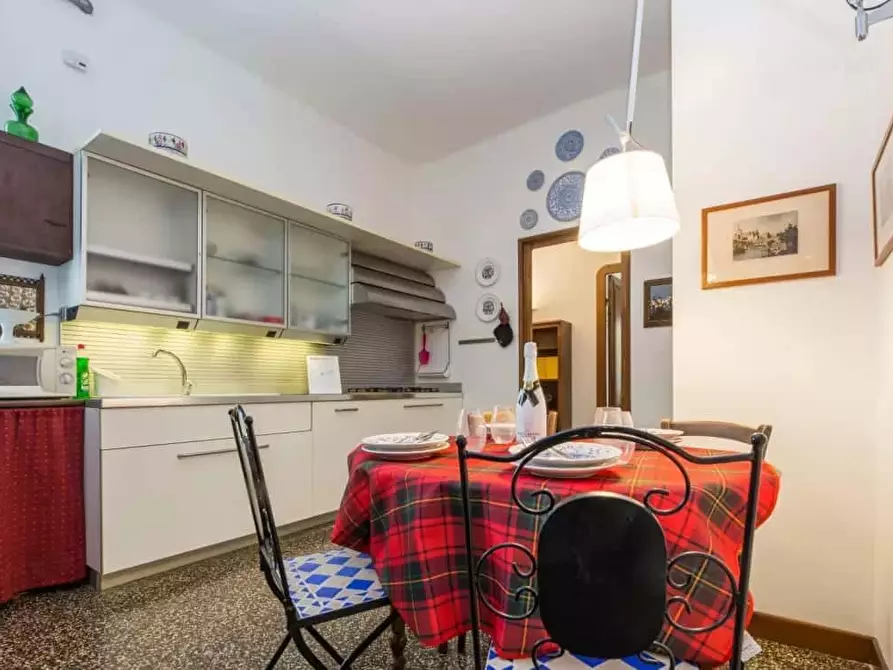 Immagine 29 di Appartamento in affitto  in Via Marco Polo12 a Genova