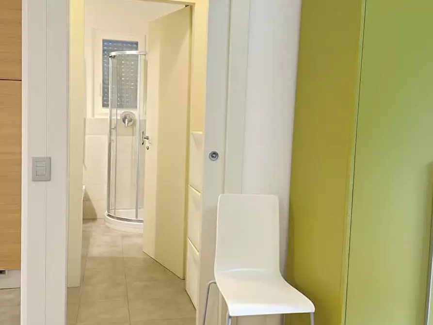 Immagine 3 di Camera in affitto  in Viale Trento41 a Rimini