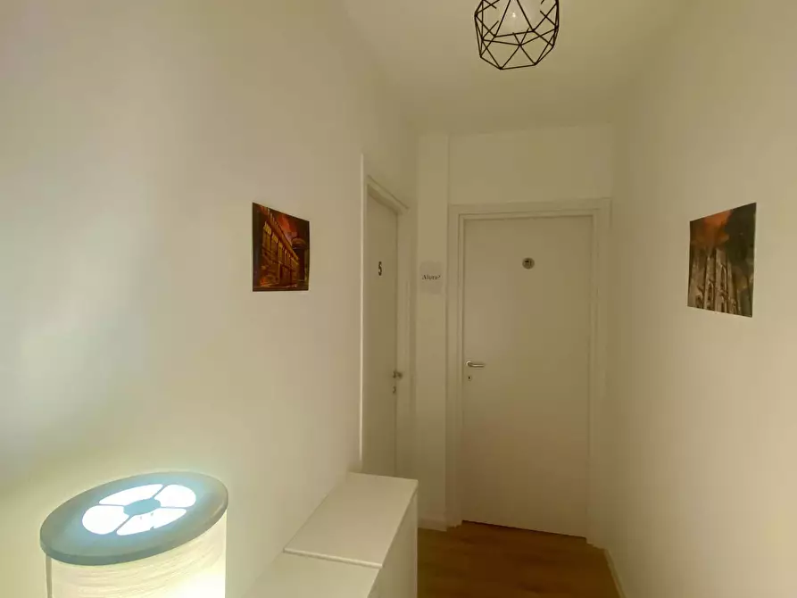 Immagine 25 di Camera in affitto  in Via Cascina Barocco13 a Milano